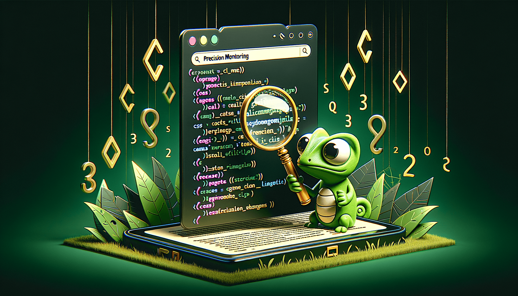 Camo targeting specific keywords