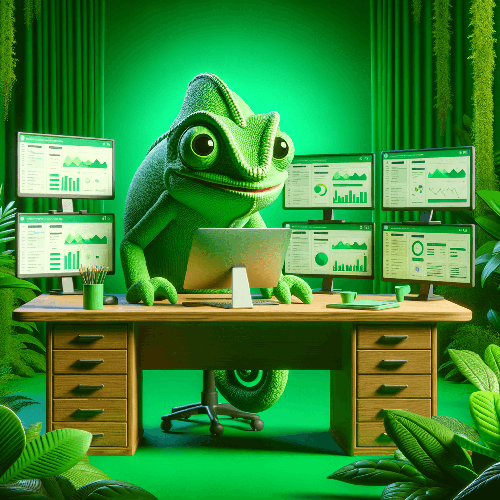Camo monitoring