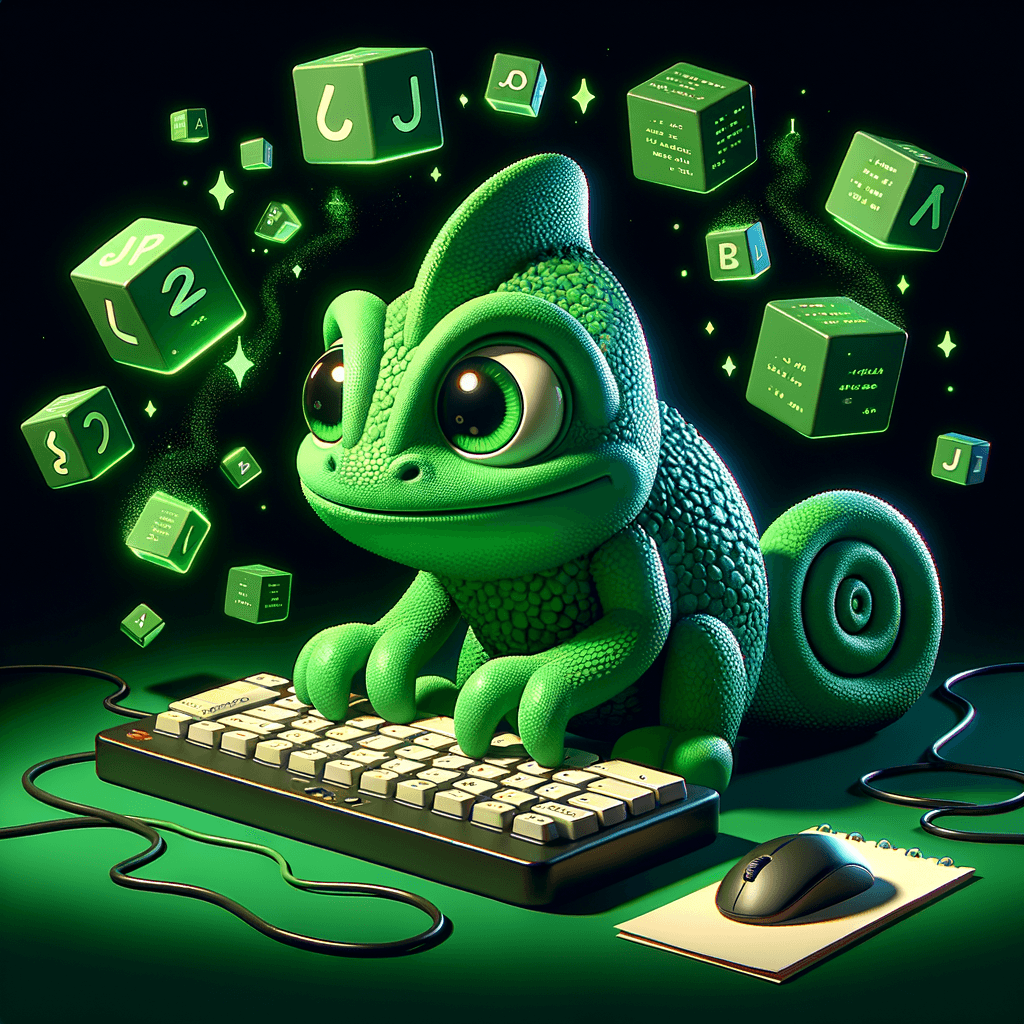 Camo coding