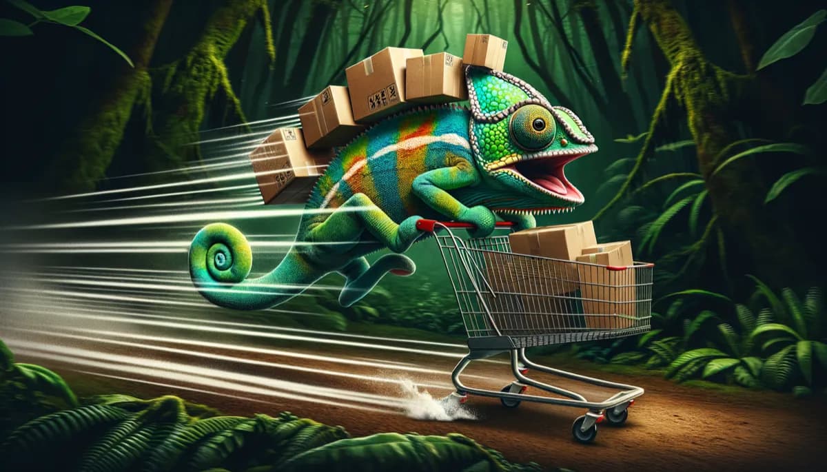 Vendor ToS