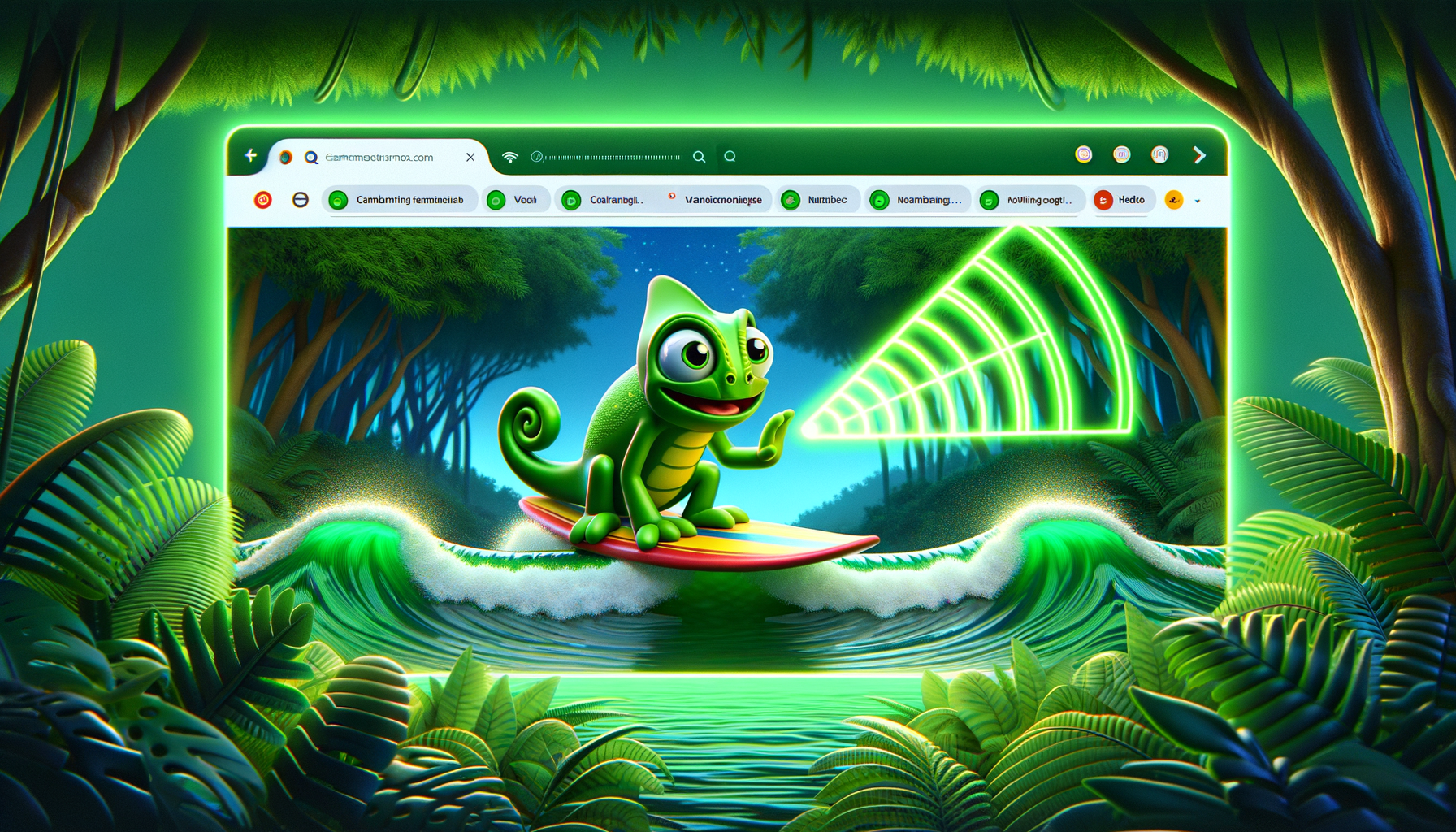 Chrome Extension for Website Monitoring